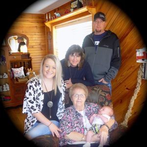 Meet your Posher, Cindy